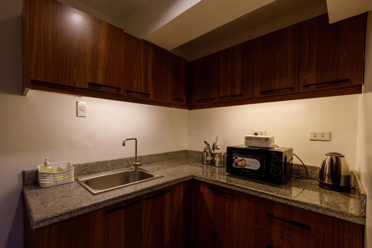 5880 Enriquez Residences Μανίλα Εξωτερικό φωτογραφία