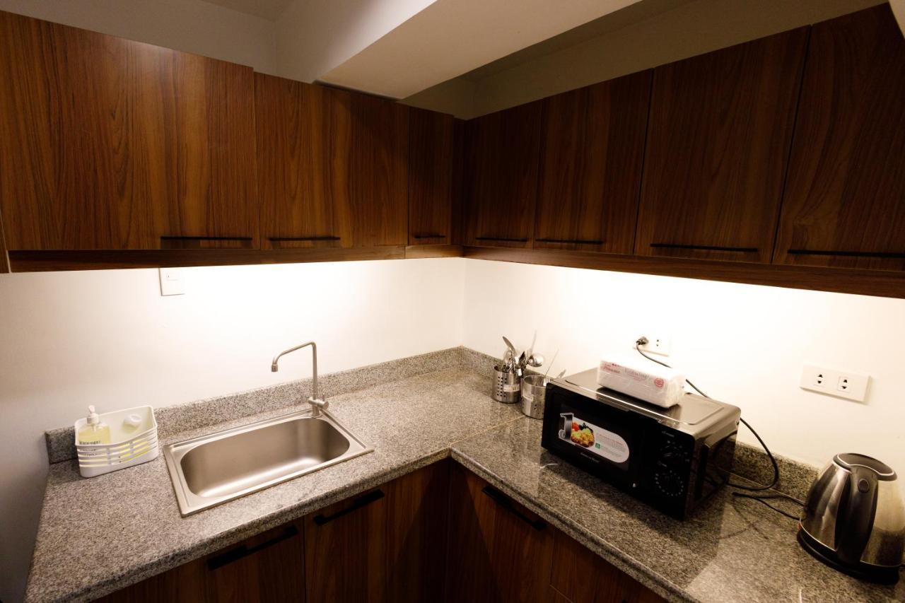 5880 Enriquez Residences Μανίλα Εξωτερικό φωτογραφία