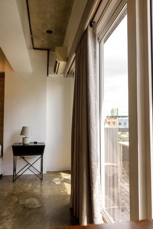 5880 Enriquez Residences Μανίλα Εξωτερικό φωτογραφία