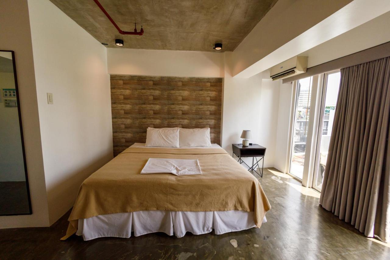 5880 Enriquez Residences Μανίλα Εξωτερικό φωτογραφία