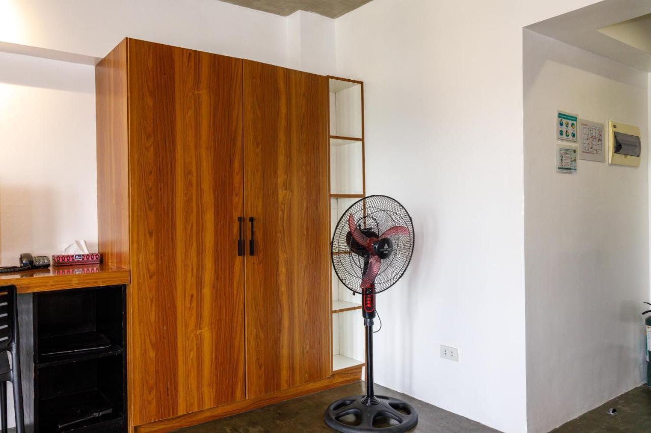 5880 Enriquez Residences Μανίλα Εξωτερικό φωτογραφία