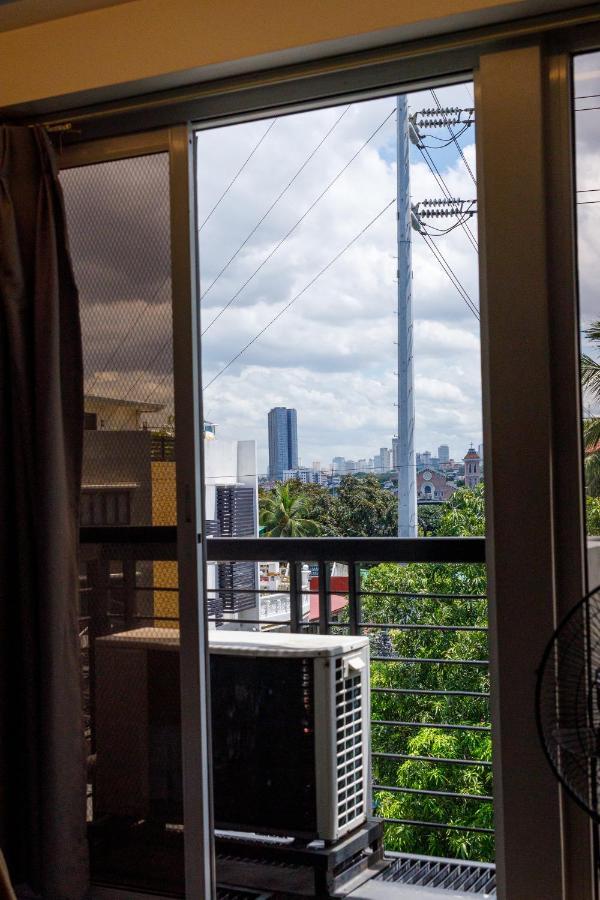 5880 Enriquez Residences Μανίλα Εξωτερικό φωτογραφία