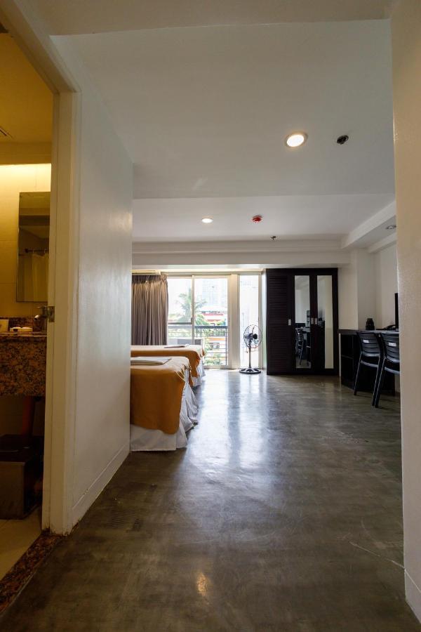 5880 Enriquez Residences Μανίλα Εξωτερικό φωτογραφία