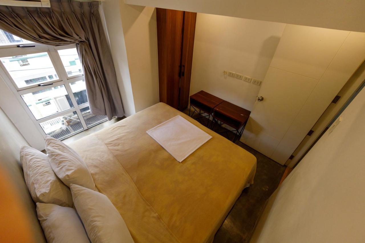 5880 Enriquez Residences Μανίλα Εξωτερικό φωτογραφία