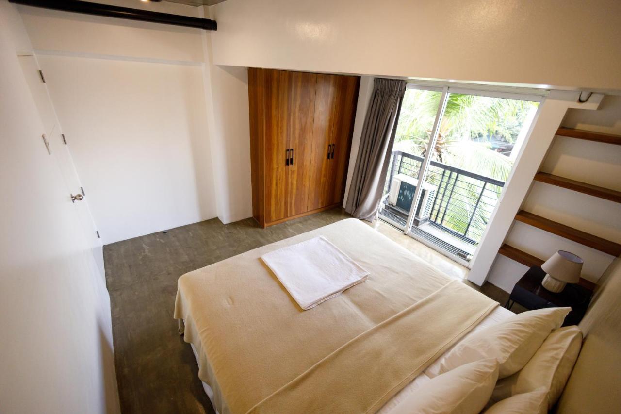 5880 Enriquez Residences Μανίλα Εξωτερικό φωτογραφία