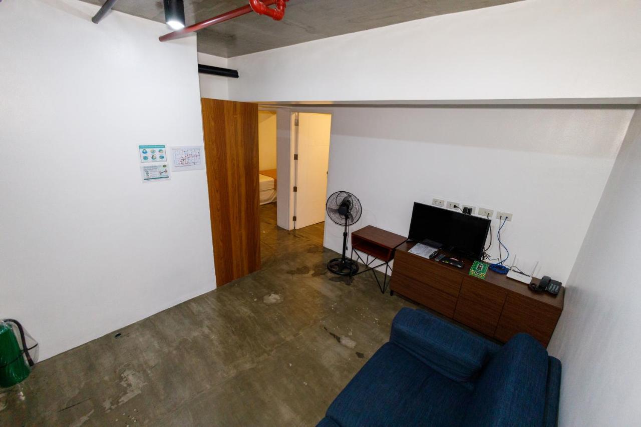 5880 Enriquez Residences Μανίλα Εξωτερικό φωτογραφία