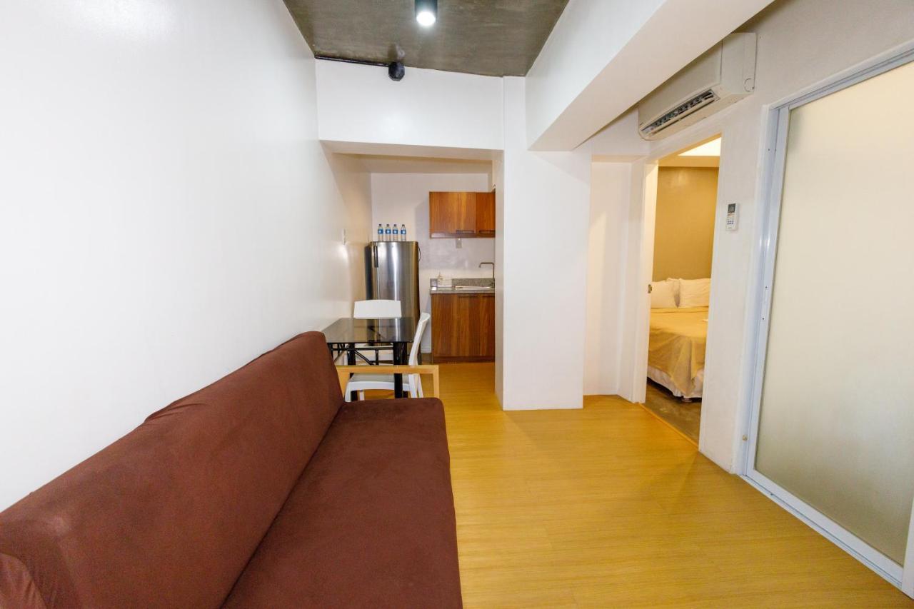 5880 Enriquez Residences Μανίλα Εξωτερικό φωτογραφία