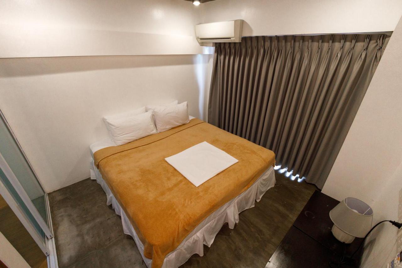 5880 Enriquez Residences Μανίλα Εξωτερικό φωτογραφία