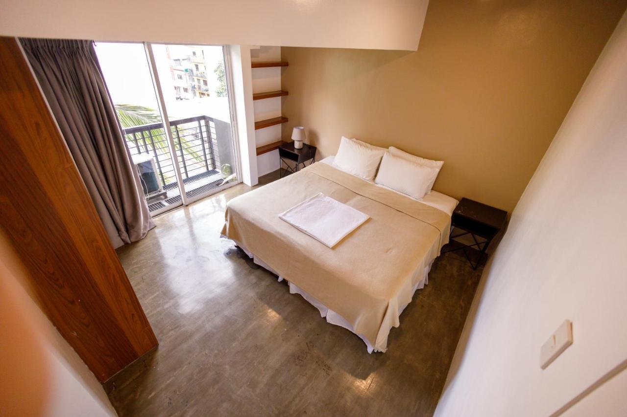 5880 Enriquez Residences Μανίλα Εξωτερικό φωτογραφία
