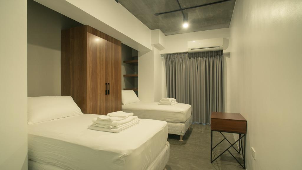 5880 Enriquez Residences Μανίλα Δωμάτιο φωτογραφία