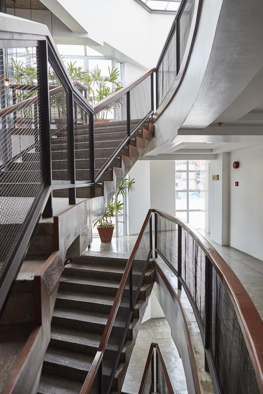 5880 Enriquez Residences Μανίλα Εξωτερικό φωτογραφία