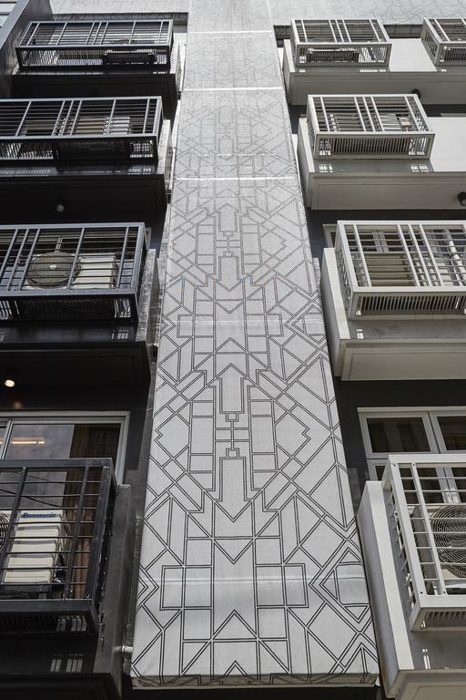 5880 Enriquez Residences Μανίλα Εξωτερικό φωτογραφία
