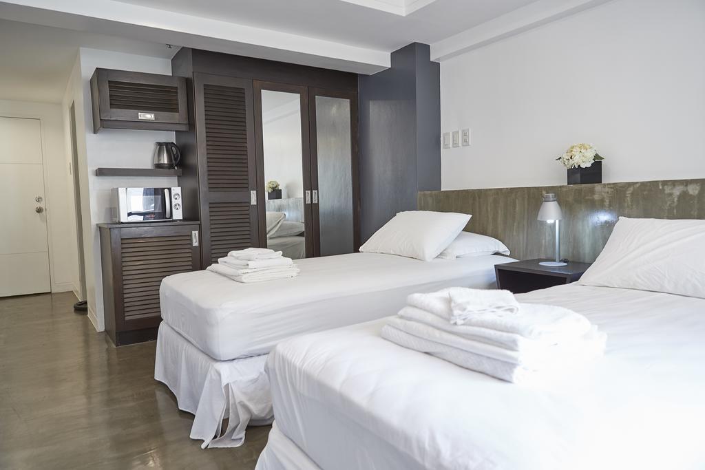 5880 Enriquez Residences Μανίλα Εξωτερικό φωτογραφία