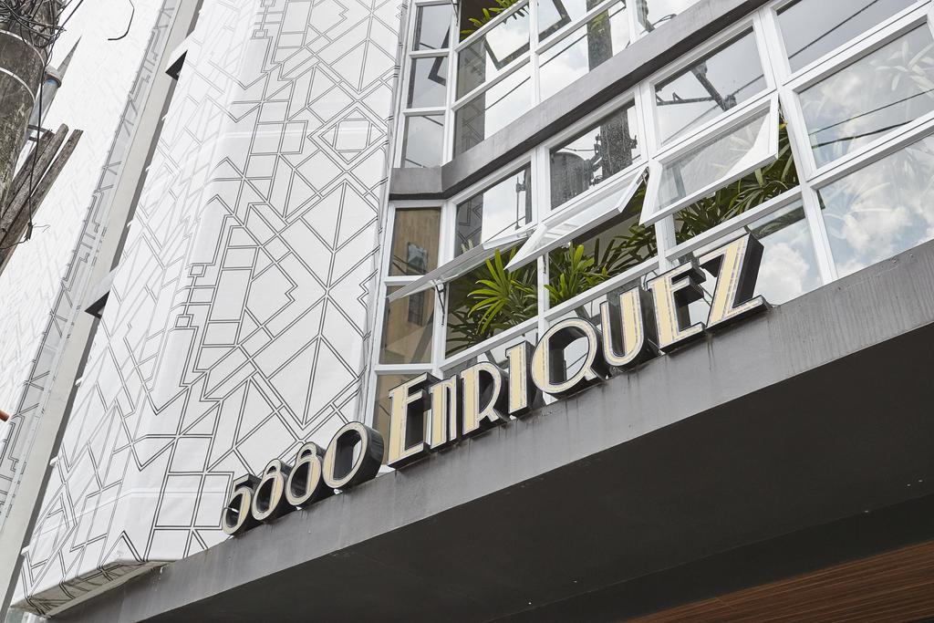 5880 Enriquez Residences Μανίλα Εξωτερικό φωτογραφία