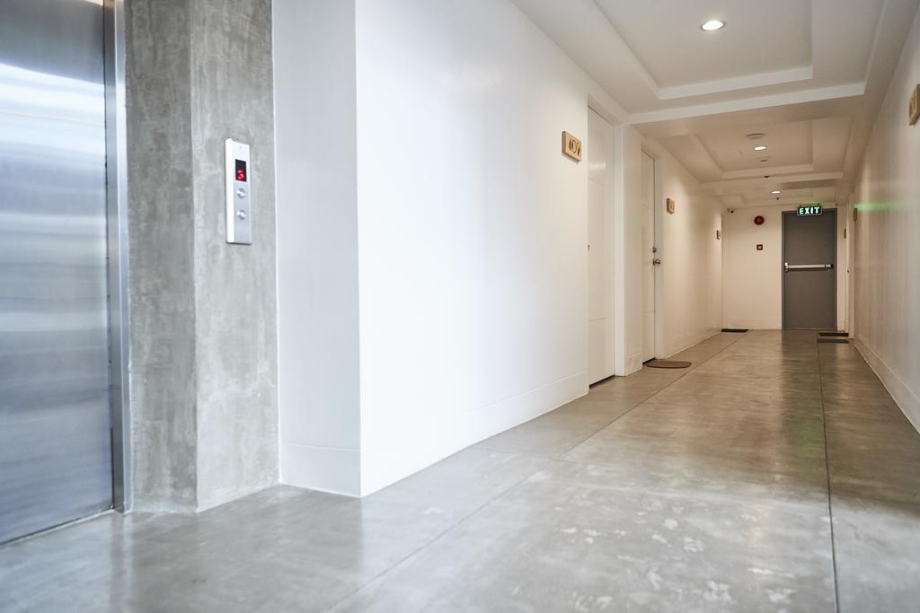 5880 Enriquez Residences Μανίλα Εξωτερικό φωτογραφία