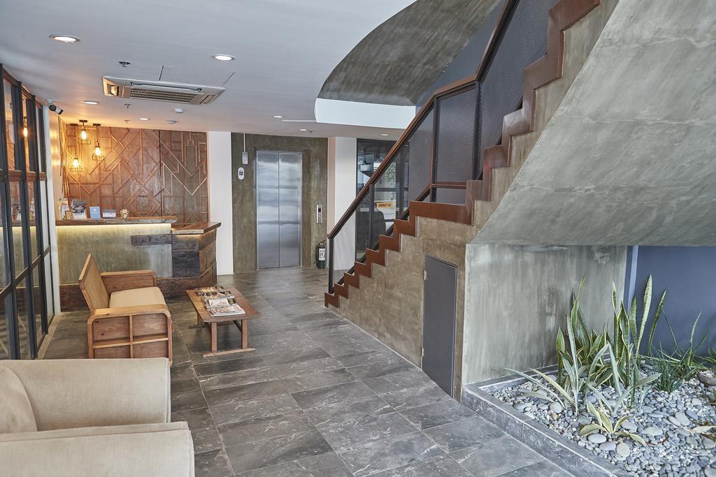 5880 Enriquez Residences Μανίλα Εξωτερικό φωτογραφία