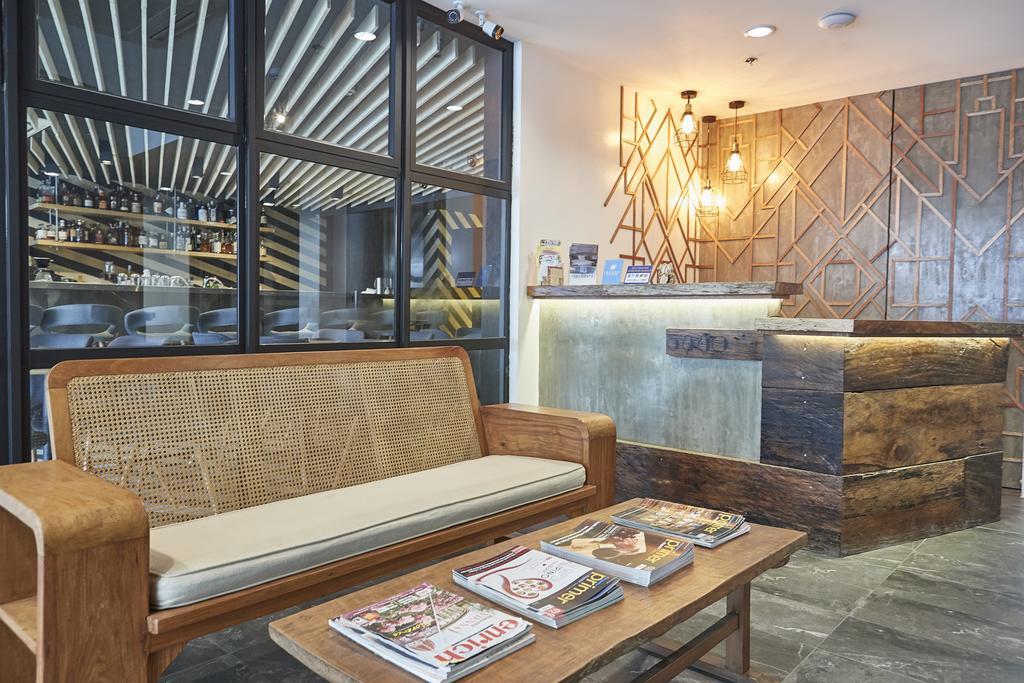 5880 Enriquez Residences Μανίλα Εξωτερικό φωτογραφία