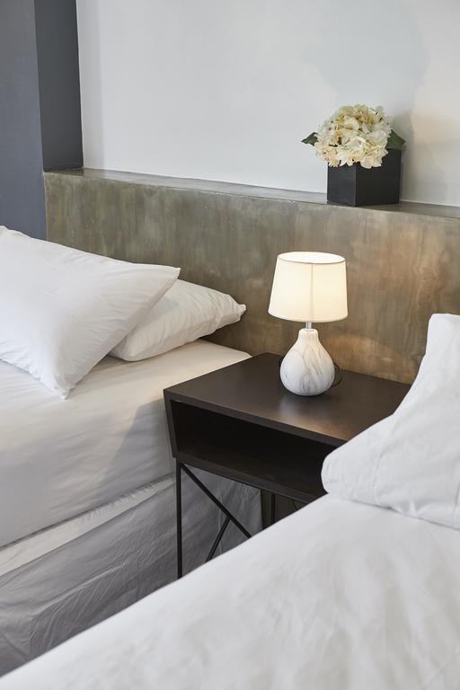 5880 Enriquez Residences Μανίλα Εξωτερικό φωτογραφία