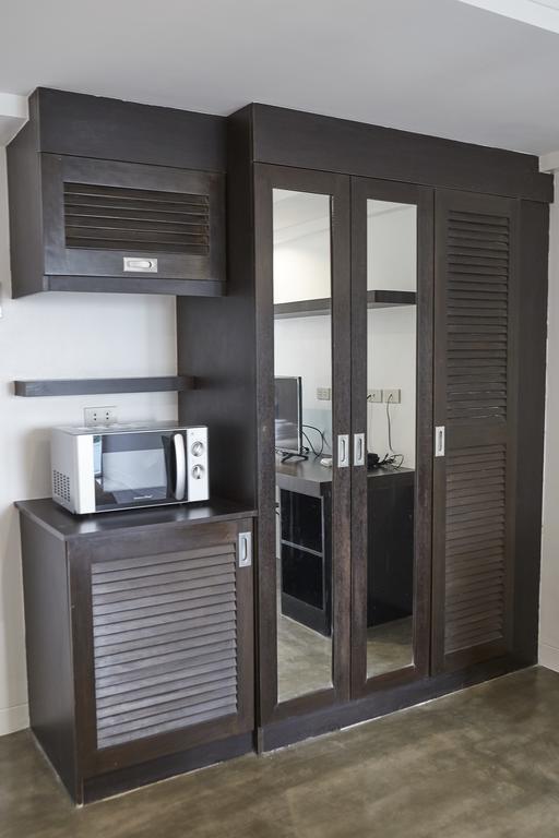 5880 Enriquez Residences Μανίλα Εξωτερικό φωτογραφία