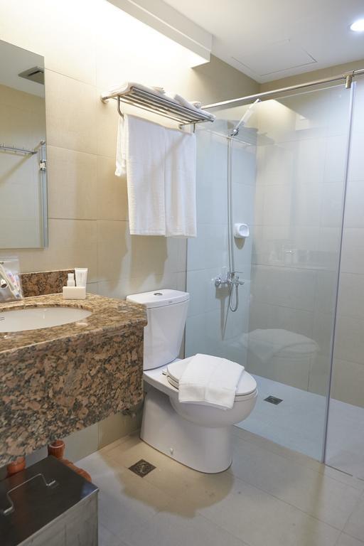 5880 Enriquez Residences Μανίλα Εξωτερικό φωτογραφία