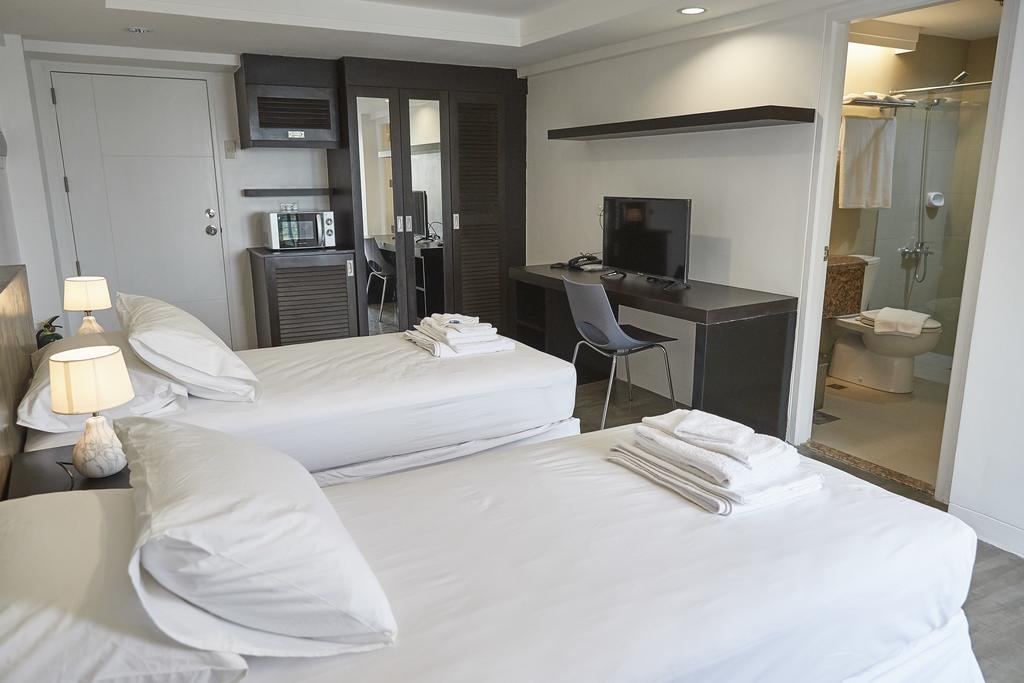 5880 Enriquez Residences Μανίλα Εξωτερικό φωτογραφία