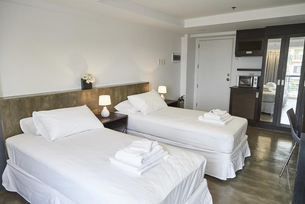5880 Enriquez Residences Μανίλα Εξωτερικό φωτογραφία