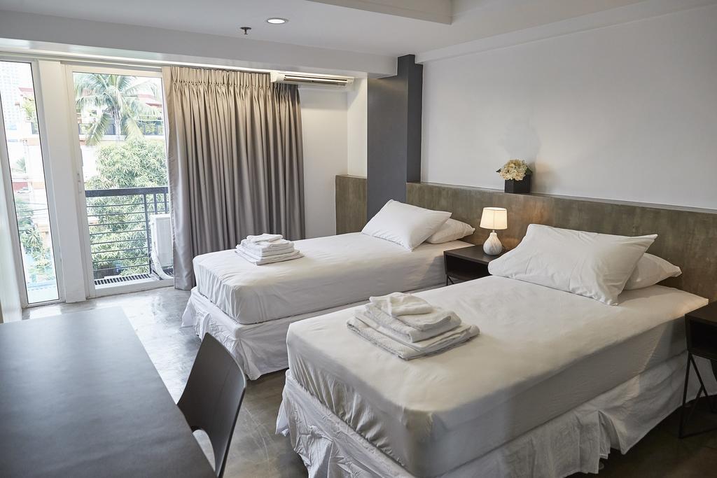 5880 Enriquez Residences Μανίλα Εξωτερικό φωτογραφία