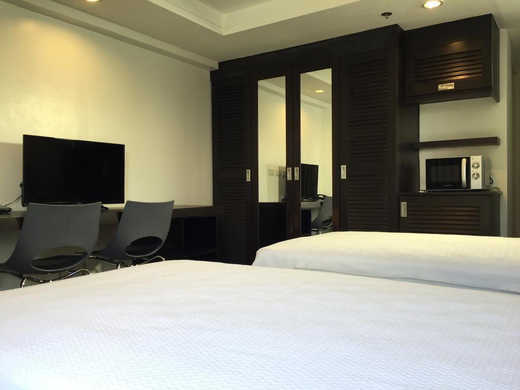 5880 Enriquez Residences Μανίλα Εξωτερικό φωτογραφία