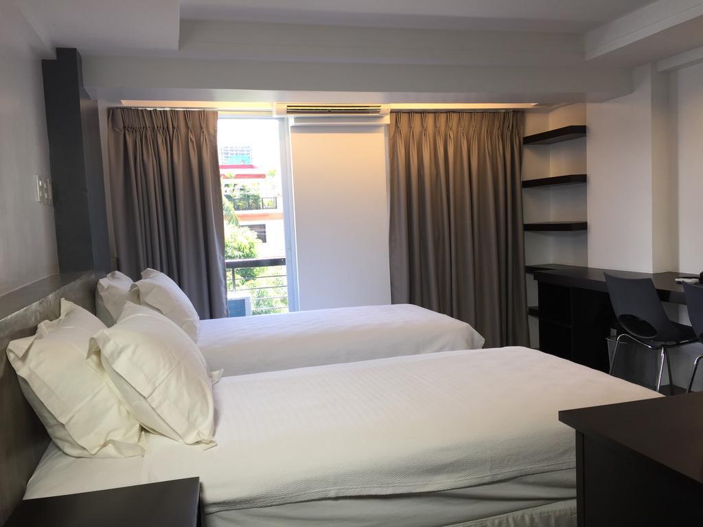 5880 Enriquez Residences Μανίλα Εξωτερικό φωτογραφία